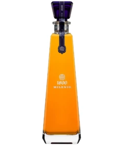 1800 Milenio Extra Anejo Tequila