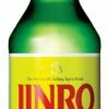 Jinro Soju Half