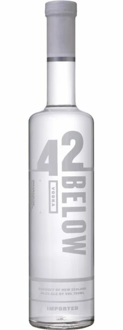 42 Below Vodka