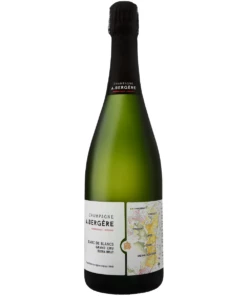 A.Bergère Blanc De Blancs Grand Cru Extra Brut