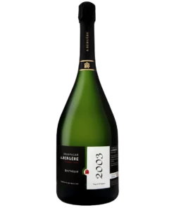 A.Bergère Oenotheque 2003 Magnum