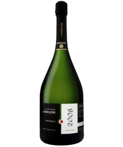 A.Bergère Oenotheque 2008 Magnum