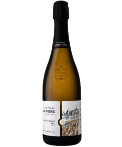 A.Bergère Blanc De Blancs Solera Brut