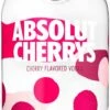 Absolut Cherrys Vodka