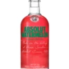 Absolut Watermelon Vodka
