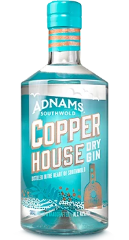 Adnams Copper House Distilled Gin