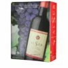Al Sur Tempranillo/Cabernet Sauvignon Bag In Box