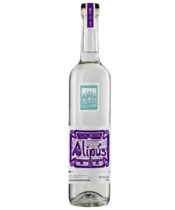 Alipús San Baltazar Mezcal