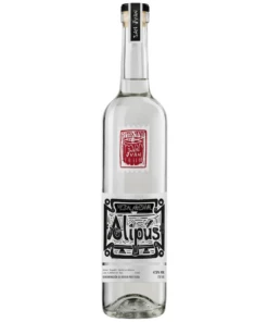 Alipús San Juan Mezcal
