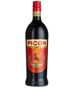 Amer Picon Biere