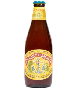 Anchor Steam (USA) 35.5cl