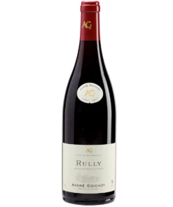 André Goichot Rully Rouge