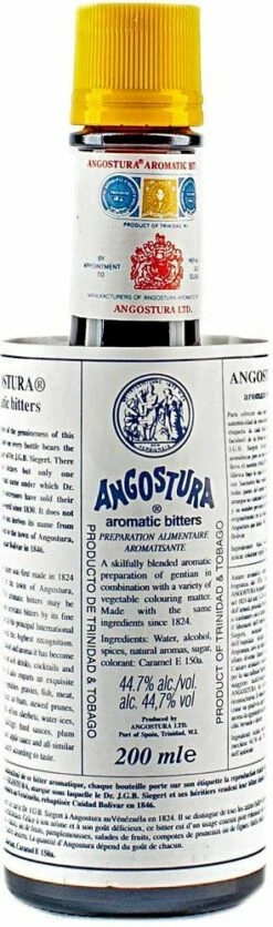 Angostura Bitters (20cl)