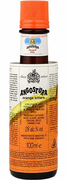 Angostura Orange Bitters