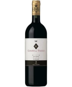 Antinori Guado Al Tasso 2020