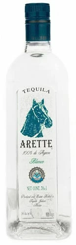 Arette Blanco Tequila
