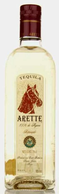 Arette Reposado Tequila