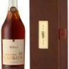 Château De Laubade Armagnac Vintage 1961
