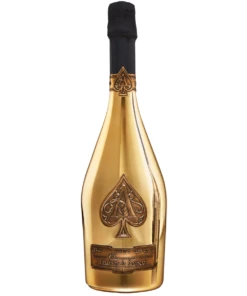 Armand De Brignac Brut Gold Ace Of Spades