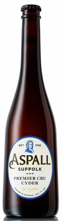 Aspall Premier Cru Cider