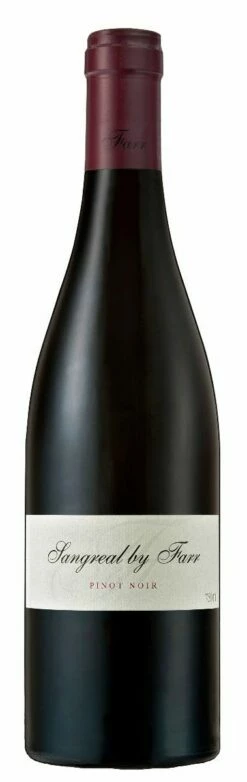 By Farr Sangreal Geelong Pinot Noir