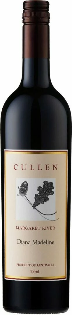 Cullen Diana Madeline Wilyabrup