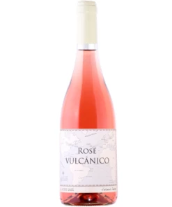 Azores Wine Company Rose Vulcanico