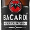 Bacardi Carta Negra 1 Bacardi Carta Negra -Hot Sale Amathus Drinks Store bacardi carta negra