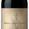 Badia A Passignano Chianti Classico Gran Selezione 2019