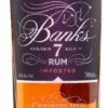 Banks 7 Rum