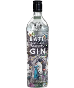 Bath Gin