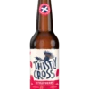 Thistly Cross Strawberry 4% (33cl X 12)