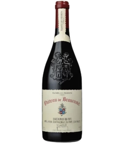 Château De Beaucastel Châteauneuf-du-Pape 2005