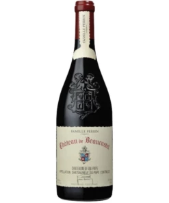 Beaucastel Chateauneuf Du Pape Magnum 2006