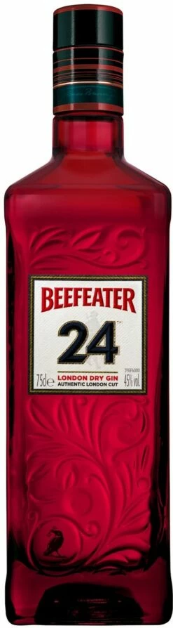 Beefeater 24 Gin