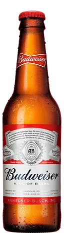 Budweiser