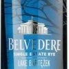 Belvedere Bartezek Vodka
