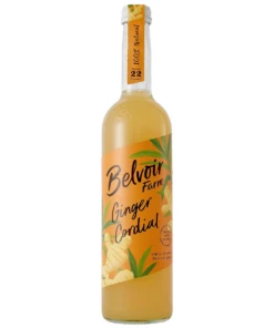 Belvoir Ginger Cordial 50cl