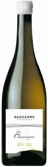 Berthier Sancerre Les Chasseignes