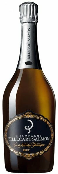 Billecart-Salmon Cuvée Nicolas-François Billecart 2007