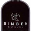 Bimber Blackberry Infused Vodka