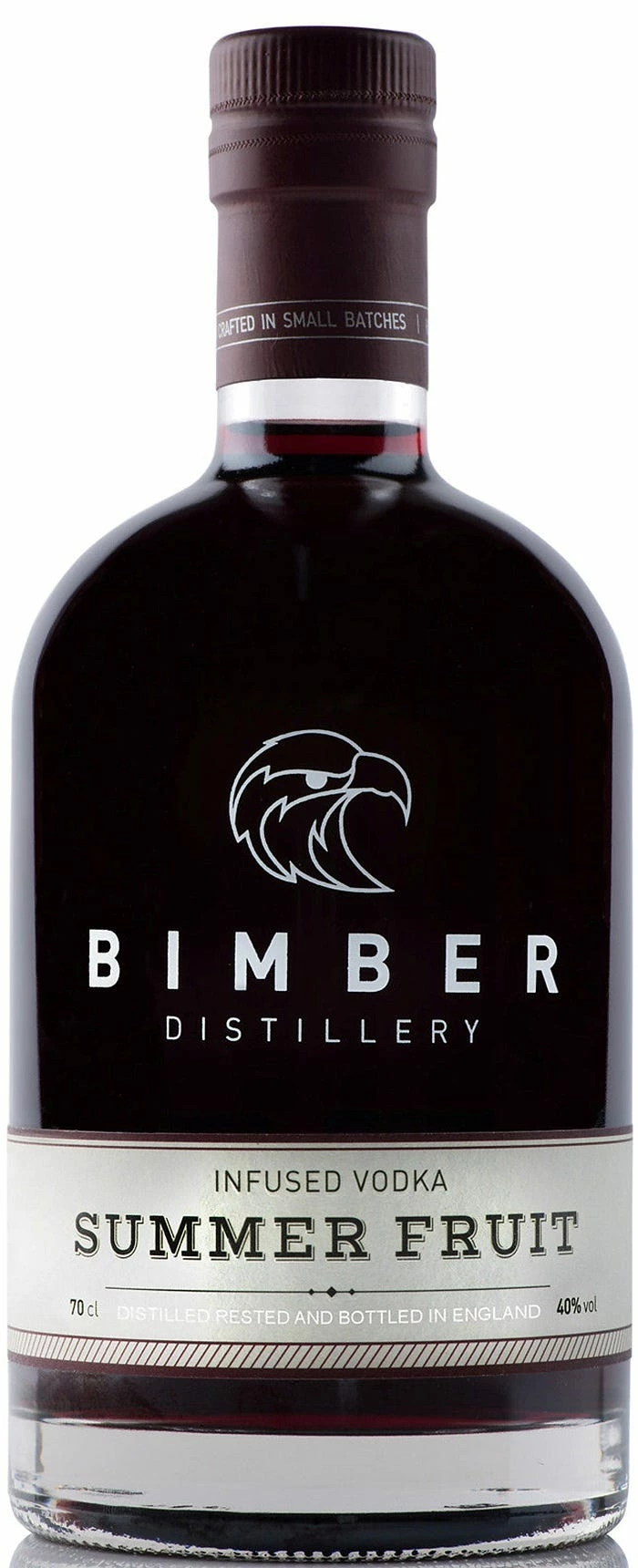 Bimber Summer Fruits Infused Vodka 3 Bimber Summer Fruits Infused Vodka