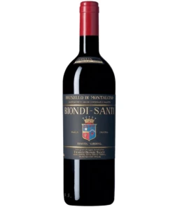 Biondi-Santi Brunello Di Montalcino 2017
