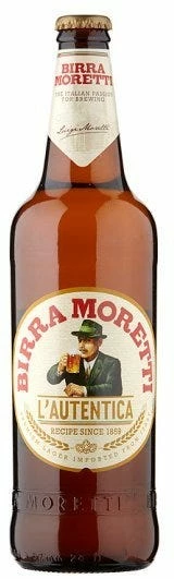 Birra Moretti