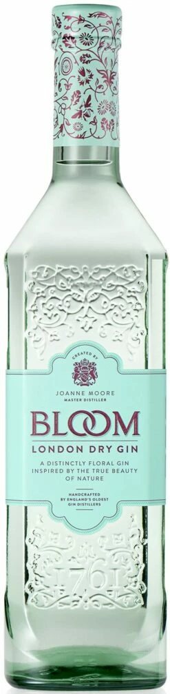 Bloom Gin