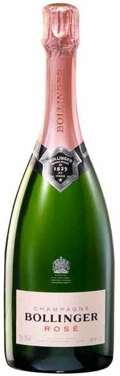 Bollinger Rosé NV