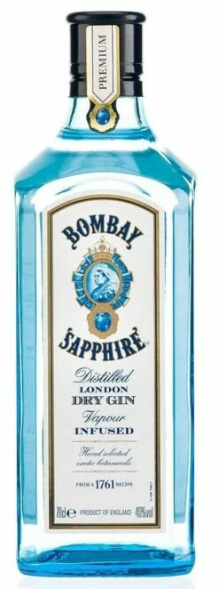 Bombay Sapphire Gin