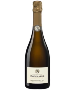 Bonnaire Champagne Cramant 2015