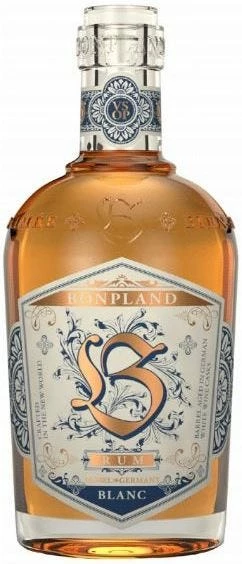 Bonpland Blanc VSOP Rum
