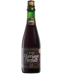 Boon Kriek Mariage Parfait (Belgium) 8% 37.5cl